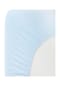 schlafgut® Jersey-Spannbettlaken Pure Bild 2