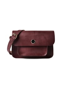 HAROLD'S Abby - Abby Umhängetasche 20 cm - braun
