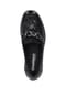 WESTLAND Damen Slipper Calais 93, schwarz-kombi Bild 13