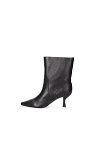 MARC ELLIS - Stiefelette - Black