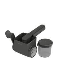 zyliss® - Professional Käsereibe Set - Beluga Grey
