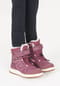 ZIGZAG Winterstiefel Rincet mit praktischem Schnellschnürsystem Bild 10