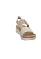 rieker Sandalen, Kunstleder, für Damen Bild 63