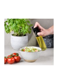 KESPER® Ölsprayer Set - SONSTIGES - TRANSPARENT/SCHWRZ