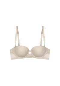 Triumph - Balconette-BH Comfort Contour, abnehmbare Träger, für Damen - 00NZ NUDE BEIGE