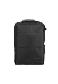 travelite Workfloow - Workfloow Daypack 41 cm Laptopfach - denimblue