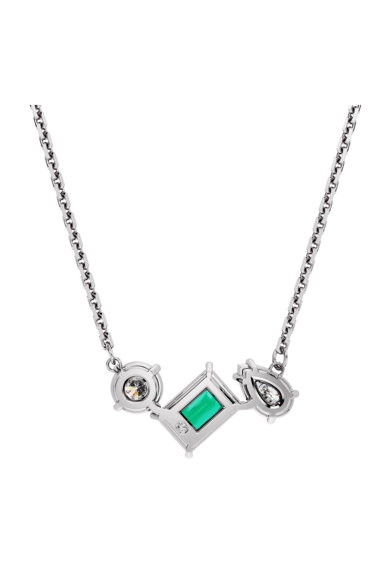 SWAROVSKI MESMERA Damen Kette mit Anhänger  