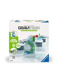 Ravensburger - GraviTrax Action-Set Energy - 