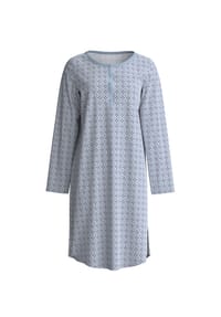 CALIDA - Sleepshirt Special, Henley-Ausschnitt, für Damen - 234 SUGAR MELON