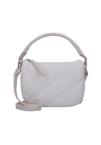 DENIM TOM TAILOR Kyra - Kyra Schultertasche 25 cm - off white