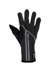 VAUDE - Accessories Posta Warm Gloves - black