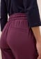 CECIL Stoffhose "Tracey" , Tunnelzug, für Damen Bild 11
