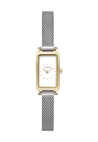 SKAGEN HAGEN MICRO - Damen Armbanduhr „SKW3147“ - WEISS