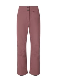 WHISTLER - Skihose Sierra mit Slim-Fit-Passform - 1001 Black
