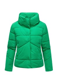 MARIKOO® - Steppjacke Jalliaa 16 - Berry Rouge