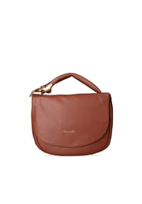 braccialini - Umhängetasche - Beige