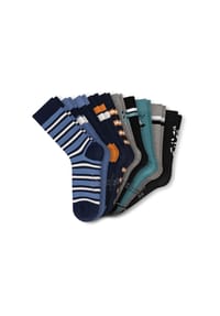SCHIESSER - Freizeitsocken Legwear Teens - sortiert 1