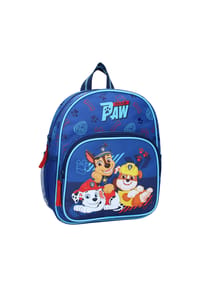 SPIN MASTER™ - Paw Patrol Rucksack Wild Energy – Galaxy Ranzen für Schule & Freizeit - 
