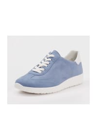 Semler - Freizeit Schnürer für Damen - Blau