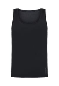 Triumph - Tanktop "BASE SOFT", Rundhals, für Herren - 00XX CLOUDY BLUE