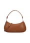 PATRIZIA PEPE Schultertasche Leder 34 cm Bild 1