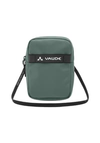 VAUDE KATAJA - Umhängetasche, reflektierend, Reißverchluss, für Damen - 010 BLACK