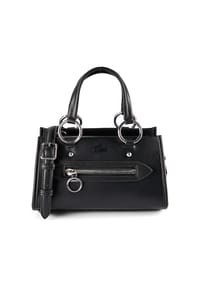 LACOSTE Celys - Celys Schultertasche 25 cm - noir