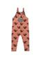 Turtledove London Latzhose Organic Collection Bild 1