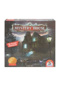 Schmidt Spiele Mystery House Bild 1