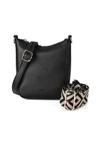 Gabor® Linda - Linda Mini Bag Umhängetasche XS 18 cm - black
