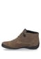 JOSEF SEIBEL Damen Halbschuh Fergey 43, castagne-kombi Bild 9