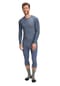 FALKE Unterhemd "Wool-Tech Light", wärmend, geruchshemmend, für Herren Bild 6