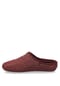 JOSEF SEIBEL Damen Hausschuh Vinny 01, bordeaux-kombi Bild 9