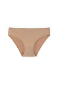 SCHIESSER - Invisible Soft Hipster, nahtlos, für Damen - 000 SCHWARZ