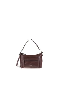pierre cardin - Schultertasche - Black