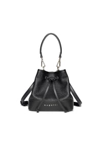 bugatti Isa - Isa Schultertasche 18 cm - beige