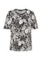 olsen Shirt, Rundhalsausschnitt, für Damen Bild 9