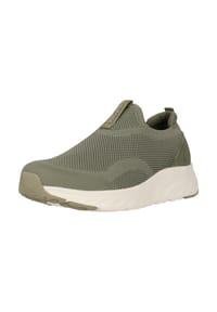ENDURANCE - Sneaker Fealy mit atmungsaktivem Material - 1001 Black