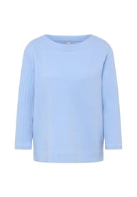 RABE - T-Shirt für Damen - Hellblau
