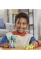 Hasbro Spielzeugfiguren-Set "Transformers Earthspark Cyber-Combiner 2" Bild 15