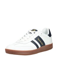 Pantofola d’Oro - Leder Sneaker - Weiß/Navy