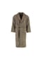 RHOMTUFT® Bademäntel unisex Schalkragen Sir & Lady taupe - 58 Bild 1