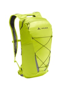 VAUDE - Rucksaecke10-14L Uphill 12 - bright green