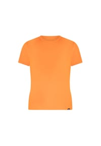 SMILODOX - T-Shirt Aurica - Orange