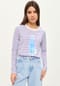 CAT by manii'ta lacitta Langarmshirt COUNTRY CAT Bild 7