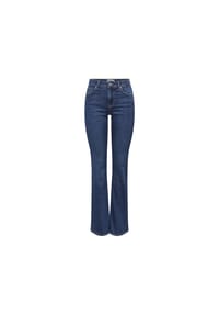 ONLY® - Jeanshose, Five Pocket, für Damen - 177938 D.BLU DENIM