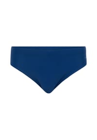 MANGUUN - Badeslip Basic Brad, Gummibund, für Herren - E085 QUIET SHADE