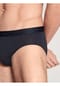 CALIDA Natural Benefit Slip, 3er-Pack, Softbund, für Herren Bild 9