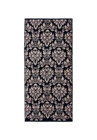GRACE GRAND SPA - Duschtuch New York mit kuscheligem Finish - Kaminrot
