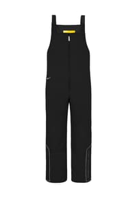 normani® - Kinder Winterhose mit Hosenträgern Ulukhaktok - Anthrazit